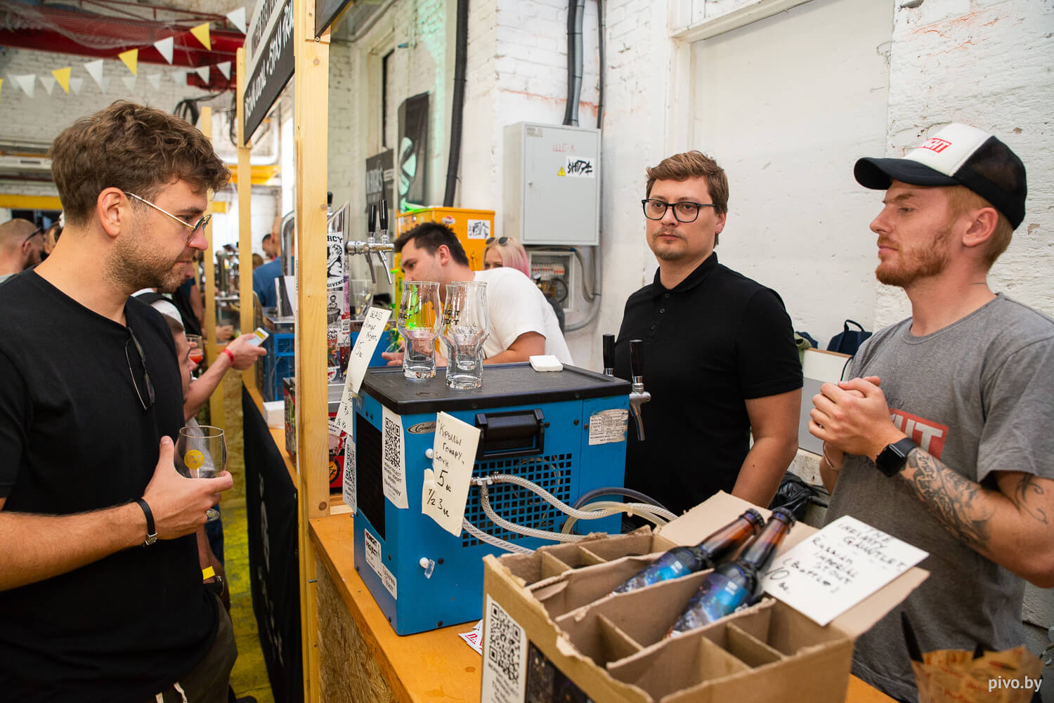 Beer’n’Cider Fest