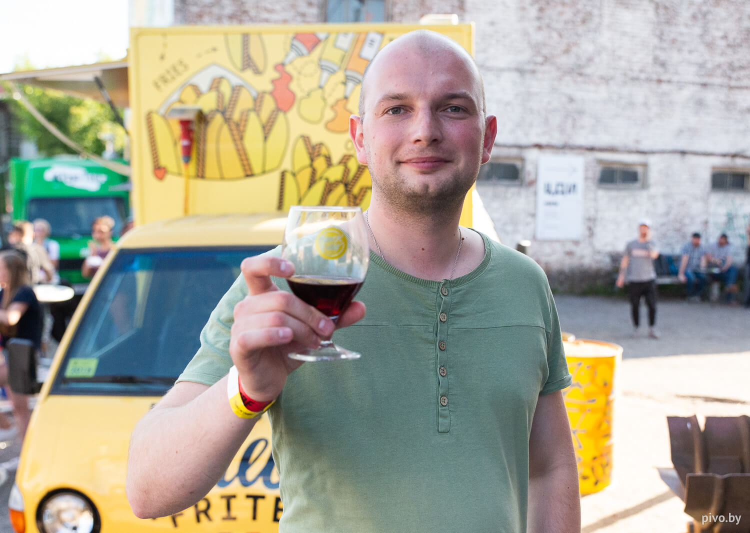 Beer’n’Cider Fest