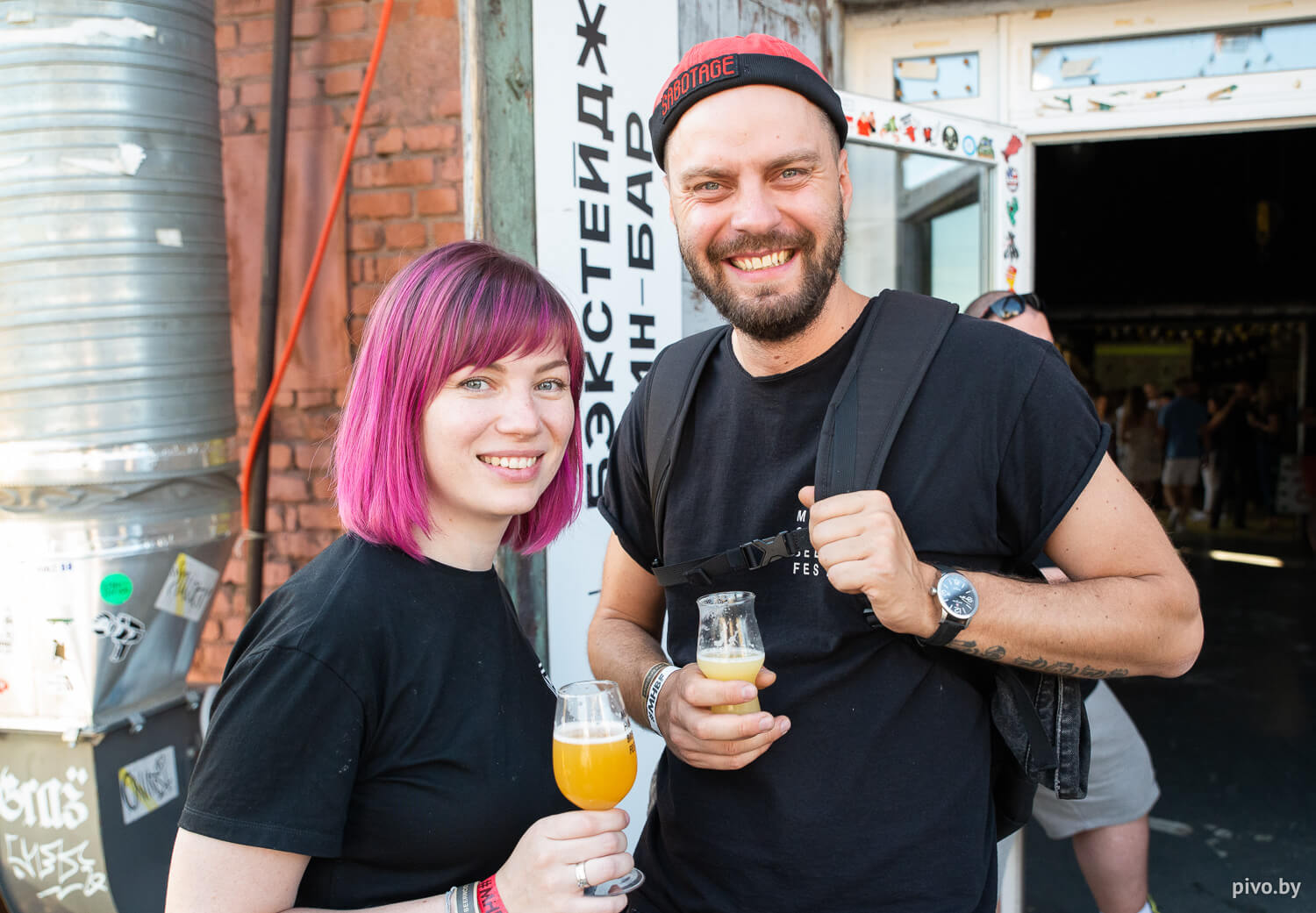 Beer’n’Cider Fest