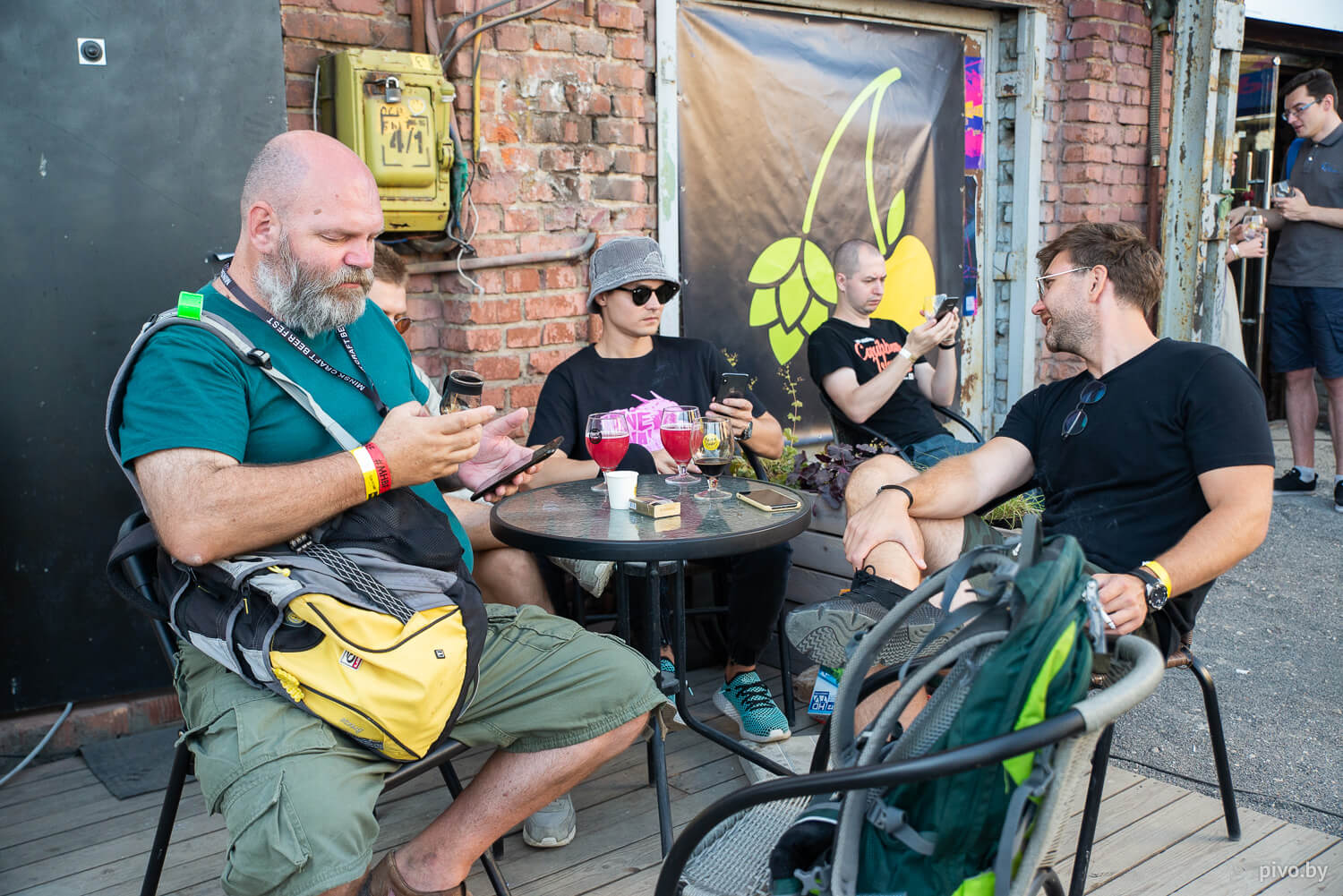 Beer’n’Cider Fest