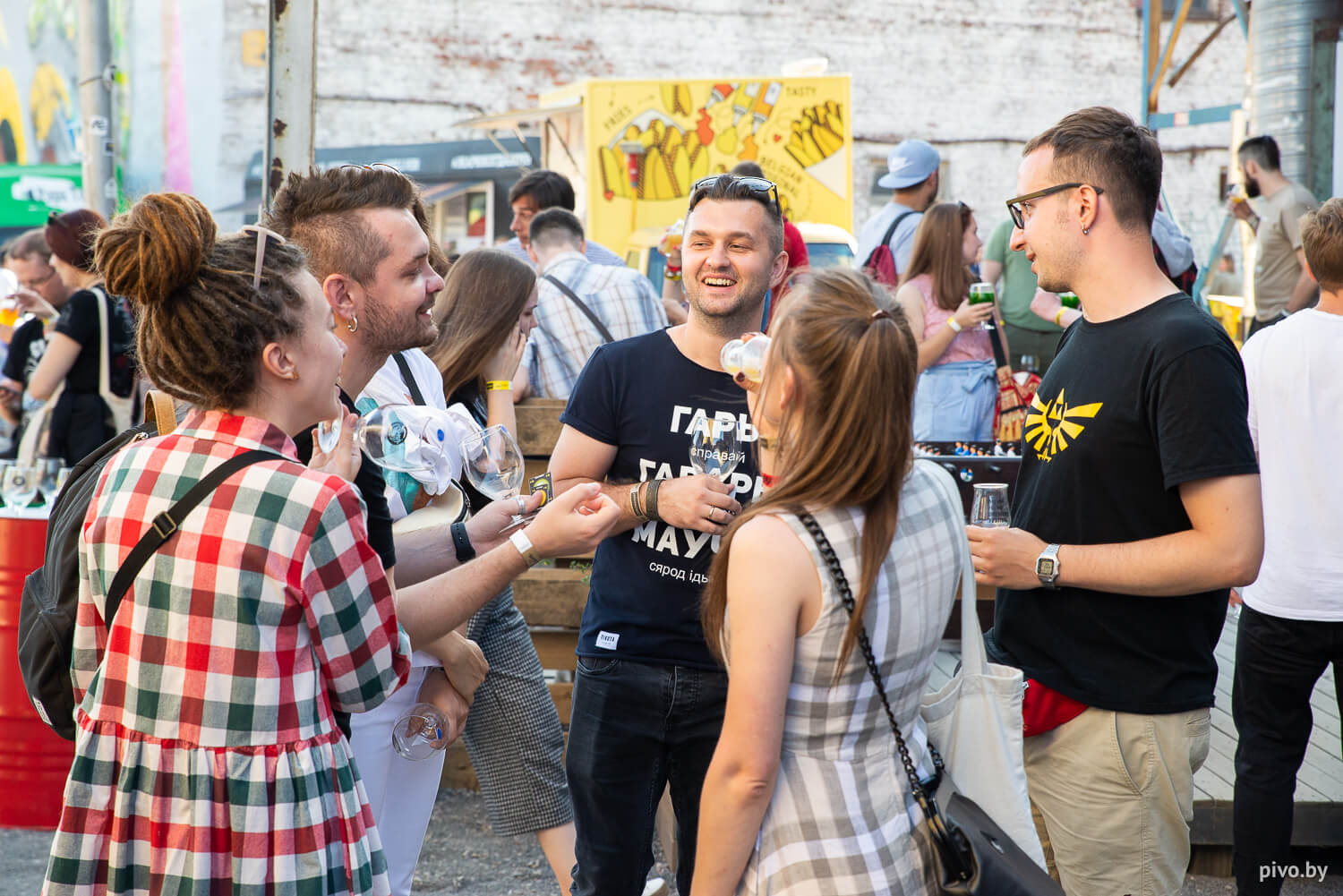 Beer’n’Cider Fest