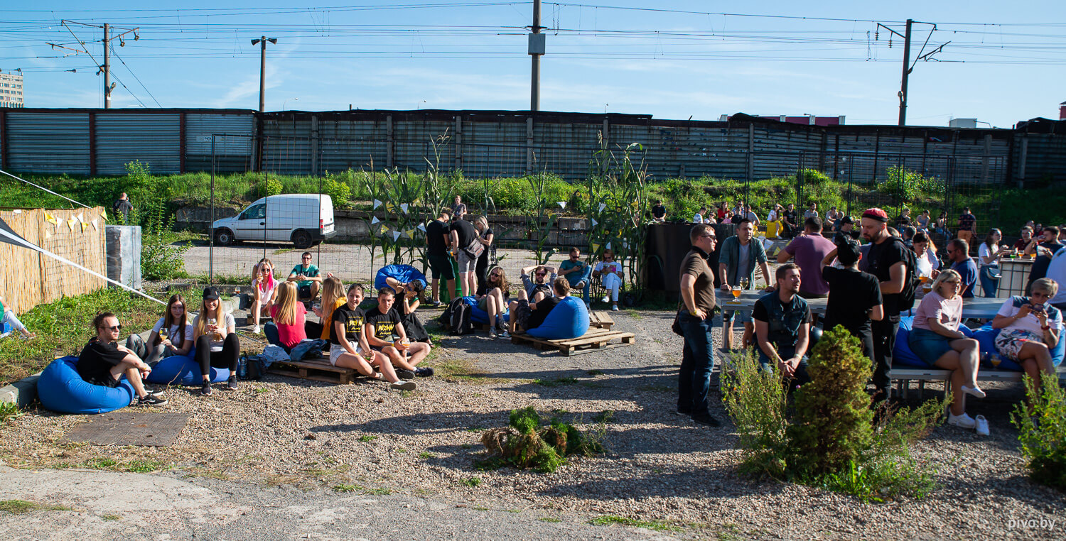 Beer’n’Cider Fest