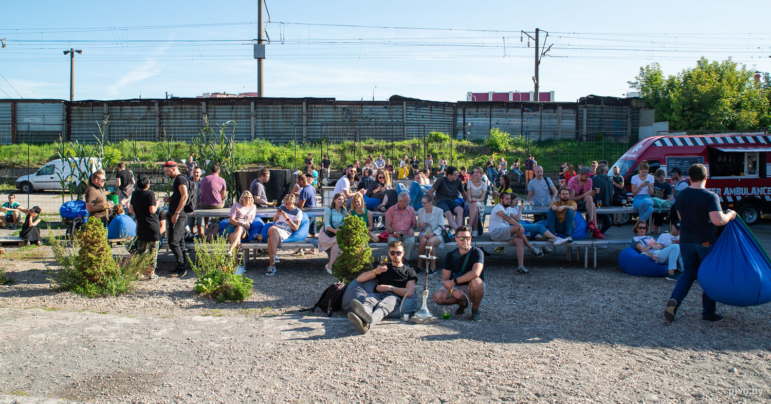 Beer’n’Cider Fest