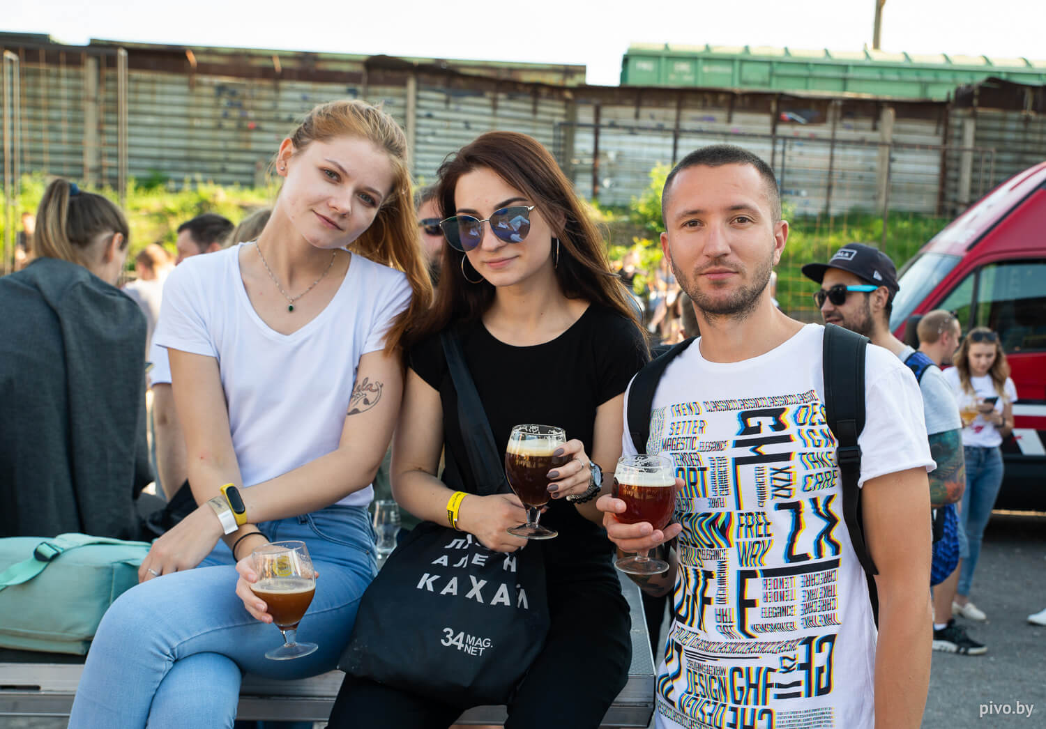 Beer’n’Cider Fest