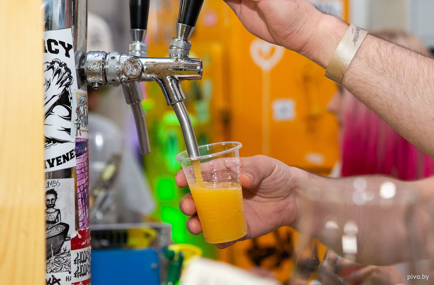 Beer’n’Cider Fest