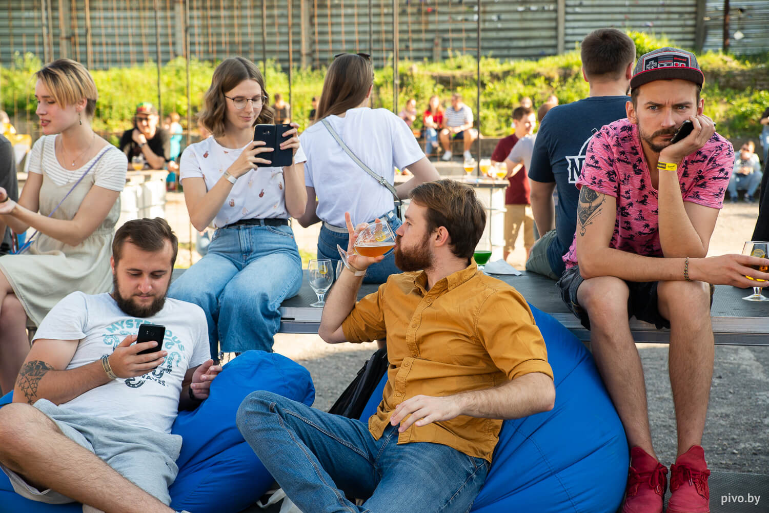 Beer’n’Cider Fest