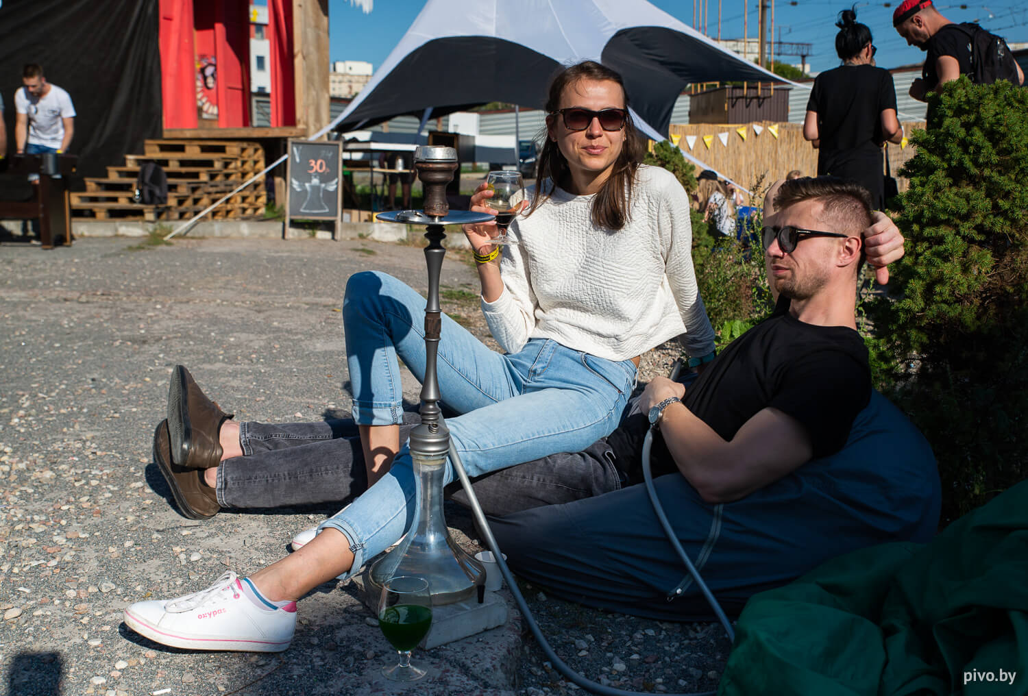 Beer’n’Cider Fest