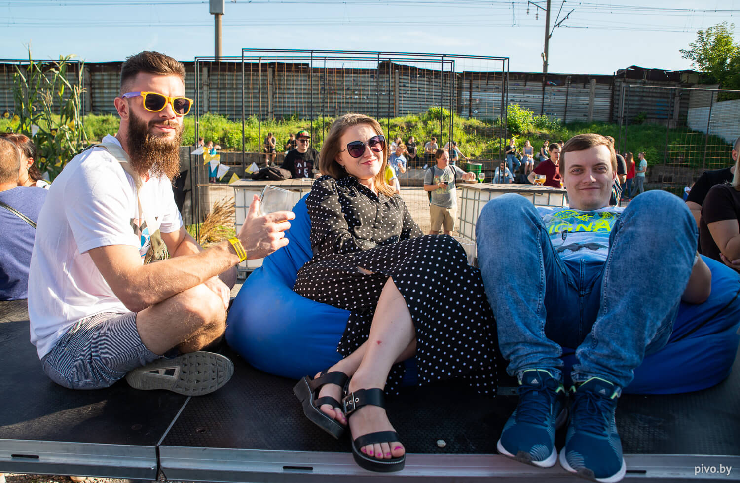 Beer’n’Cider Fest