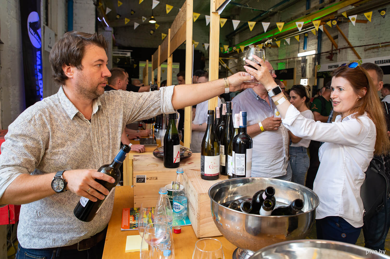 Beer’n’Cider Fest