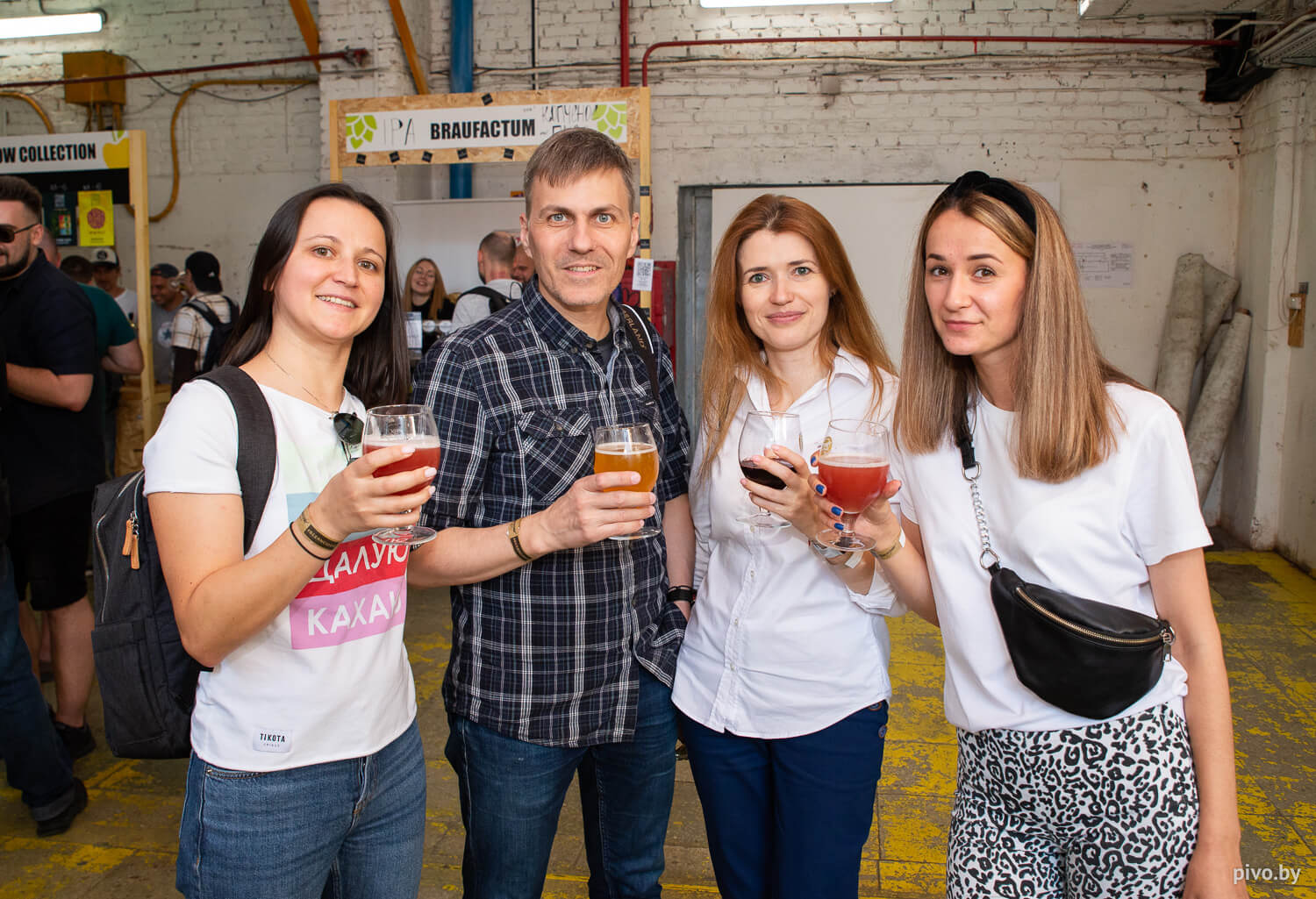 Beer’n’Cider Fest