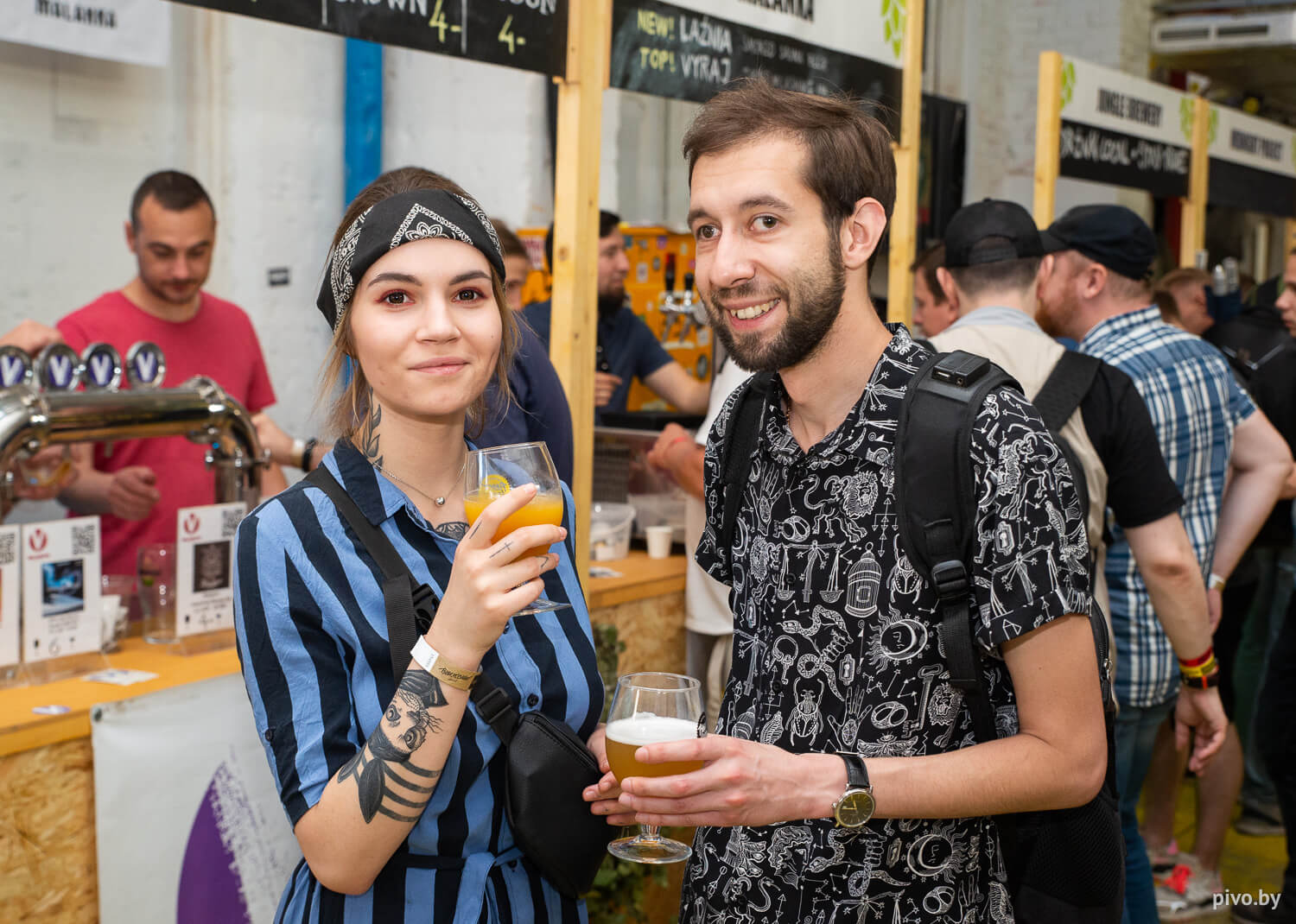 Beer’n’Cider Fest