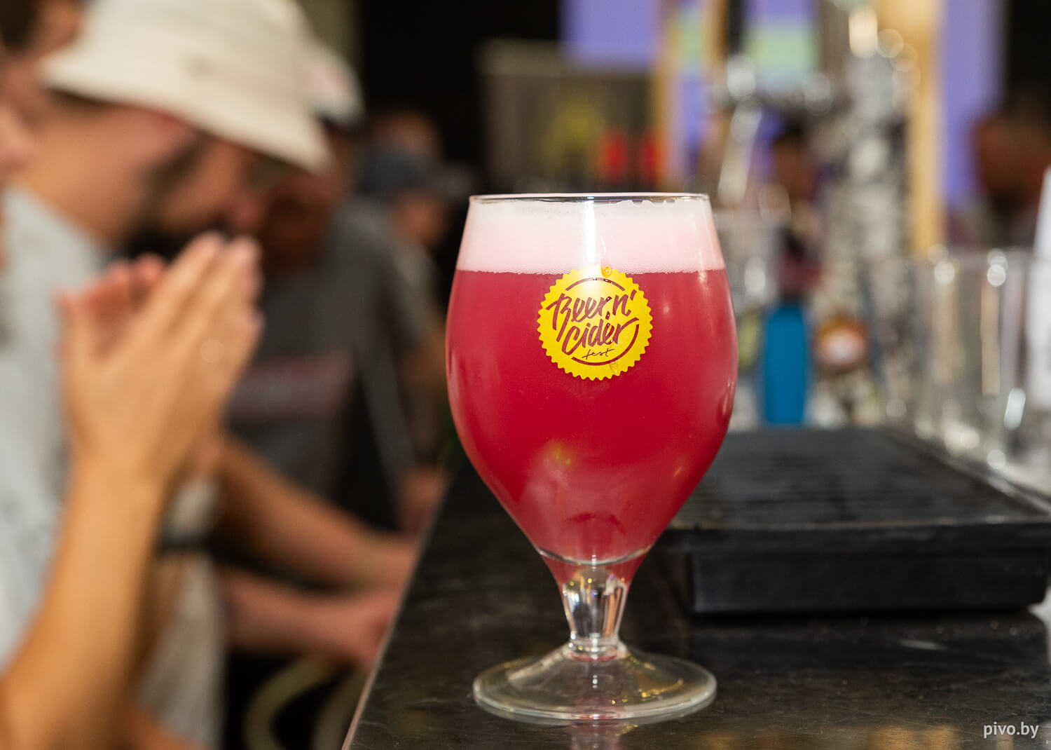 Beer’n’Cider Fest