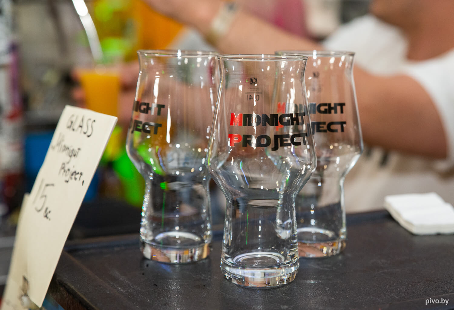 Beer’n’Cider Fest