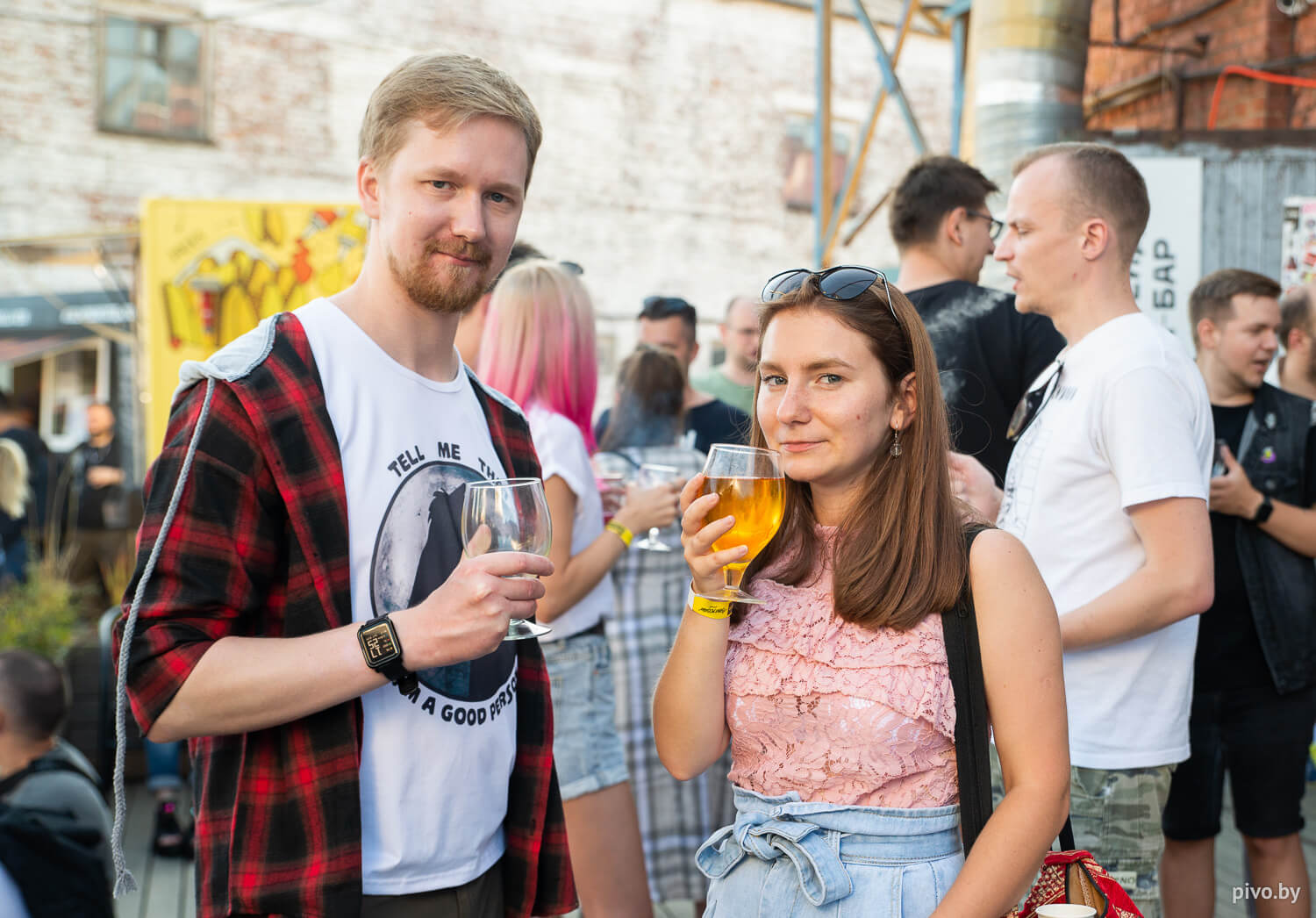 Beer’n’Cider Fest