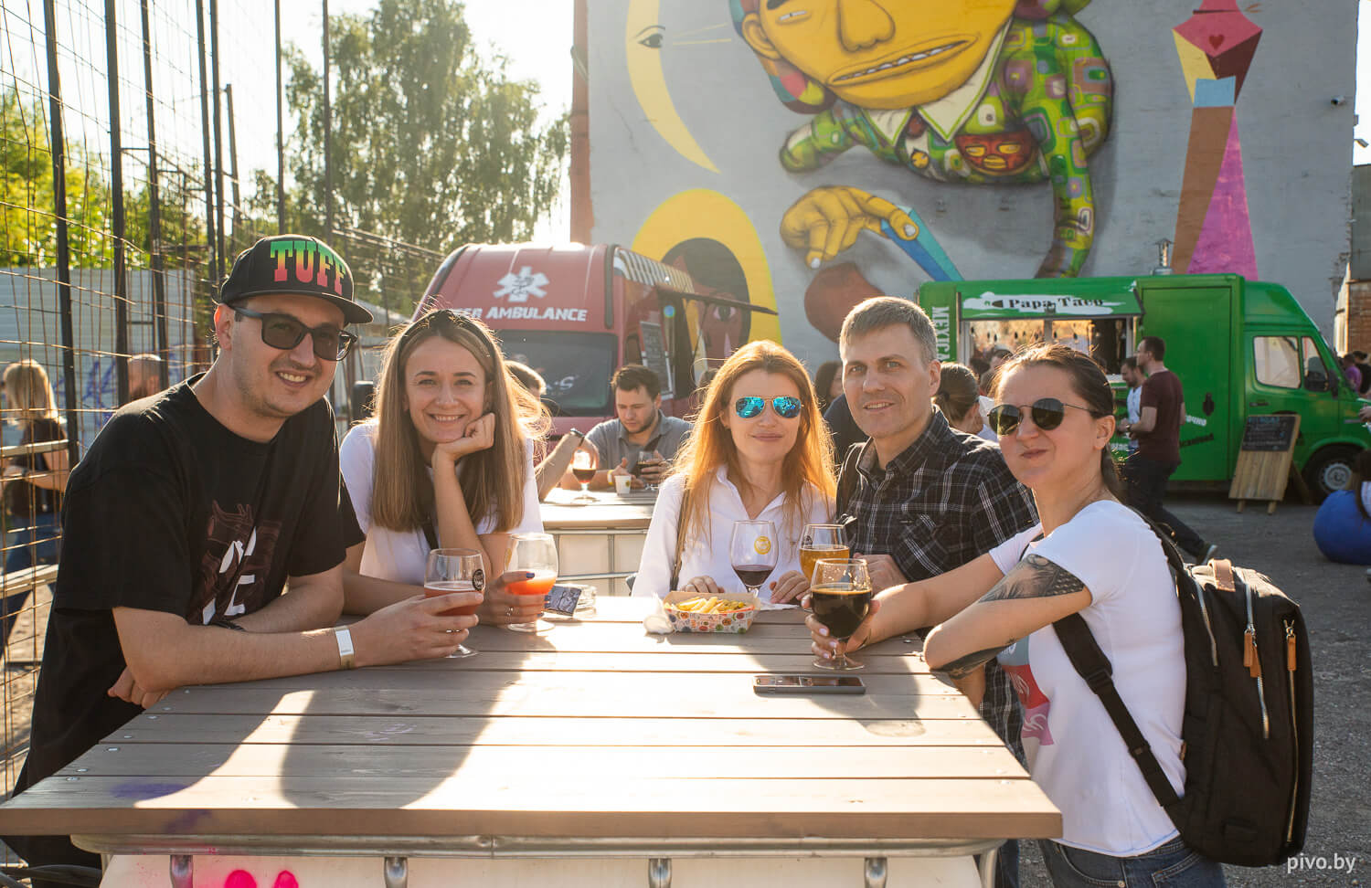 Beer’n’Cider Fest