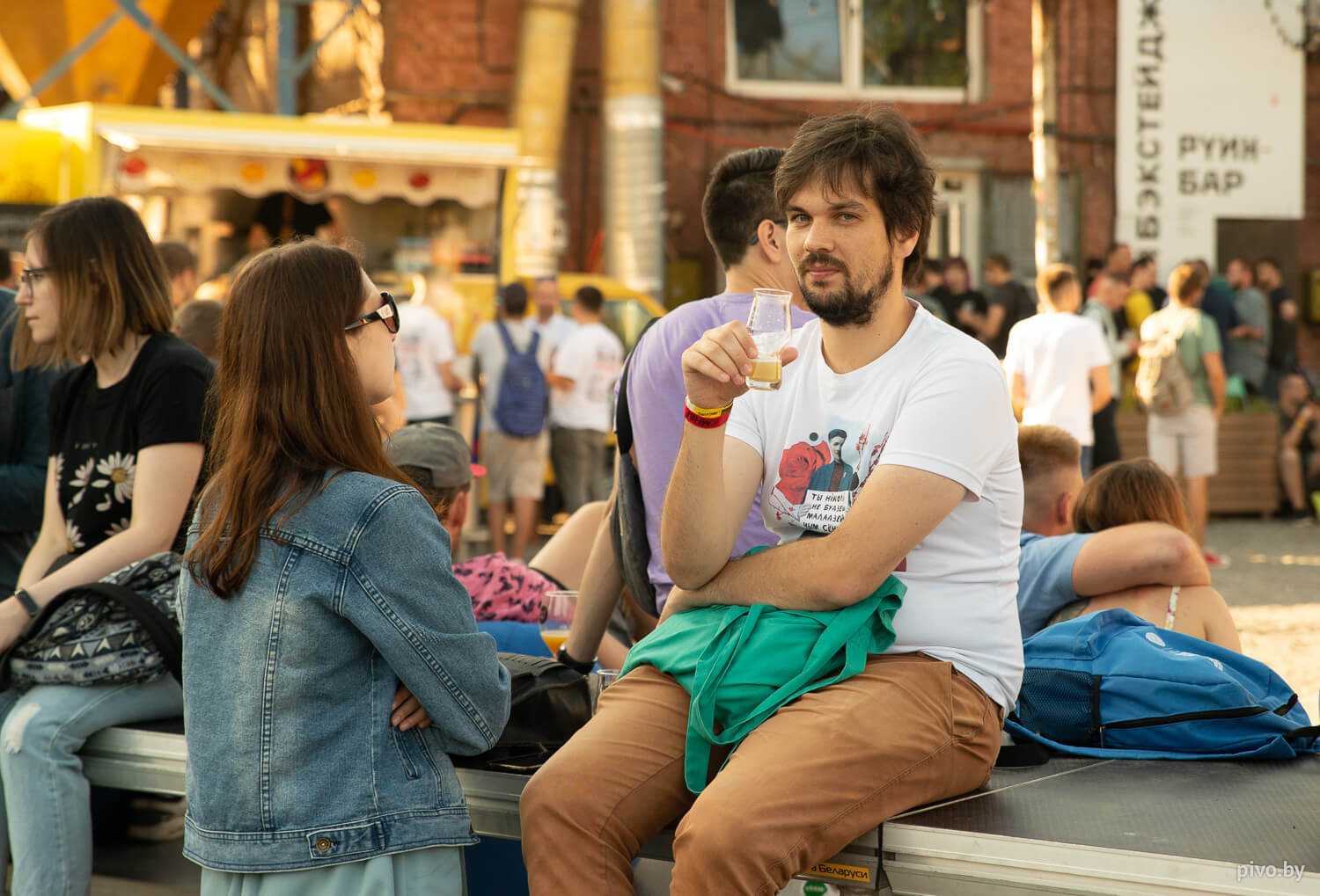 Beer’n’Cider Fest