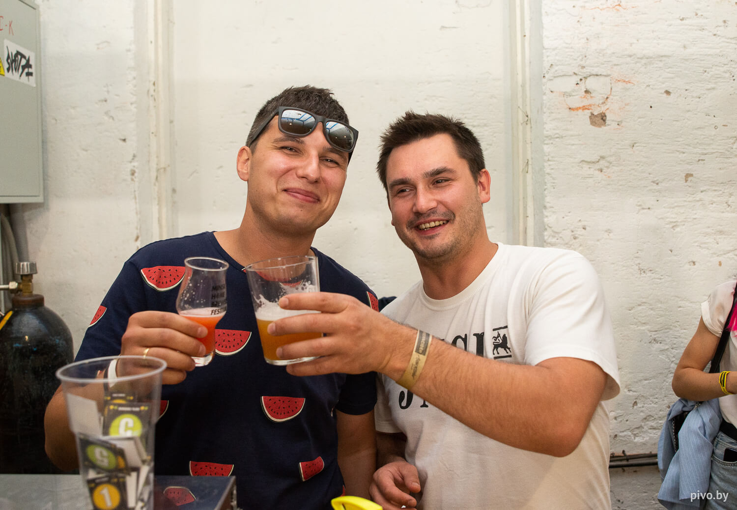 Beer’n’Cider Fest