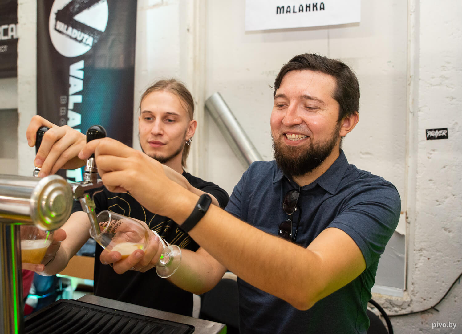 Beer’n’Cider Fest