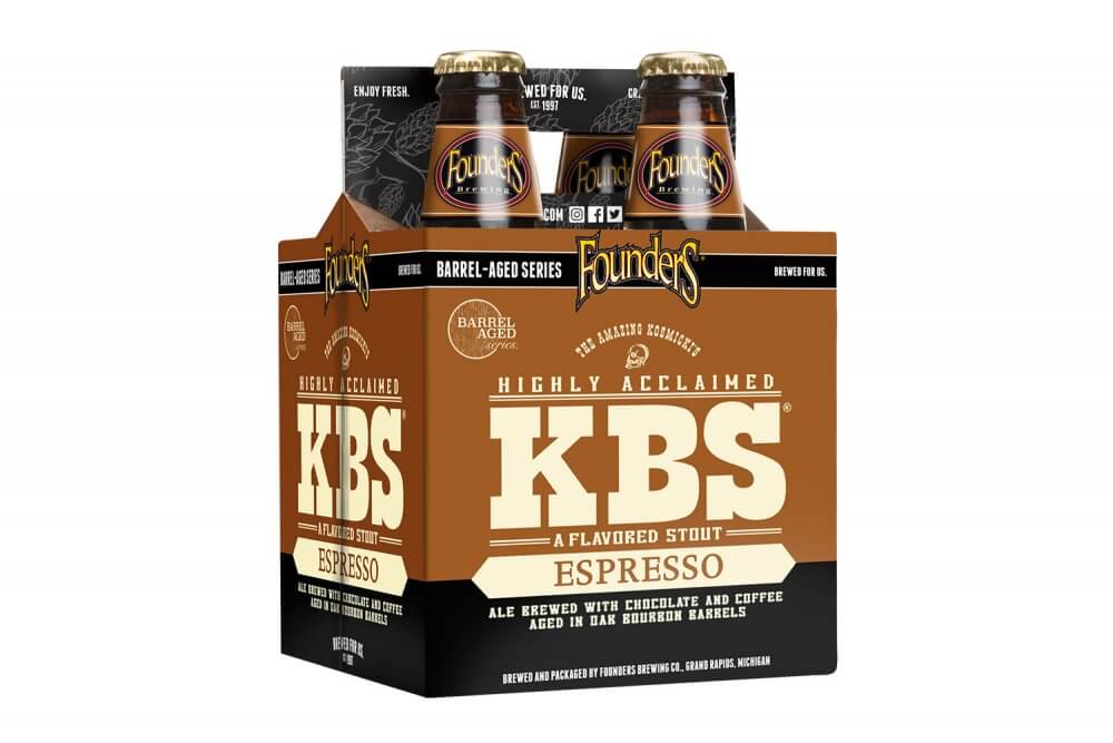 Founders — KBS Espresso