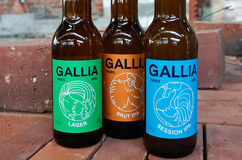 Gallia