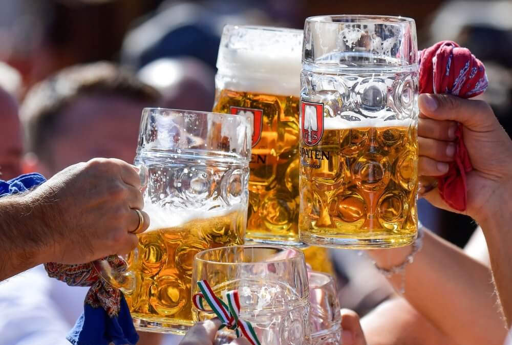 Oktoberfest 2019