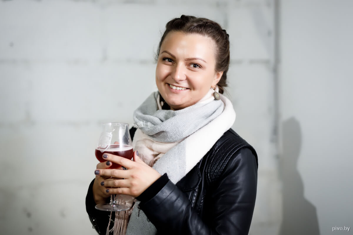 VI Minsk Craft Beer Fest