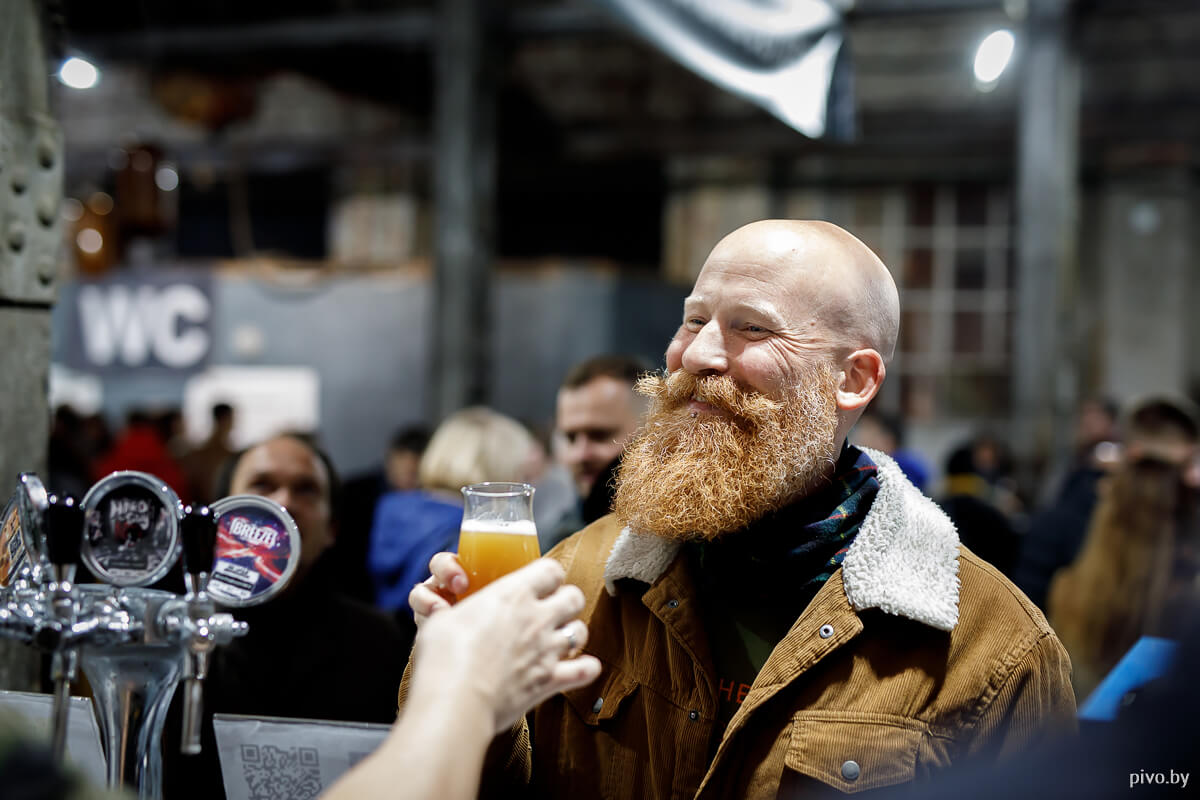 VI Minsk Craft Beer Fest