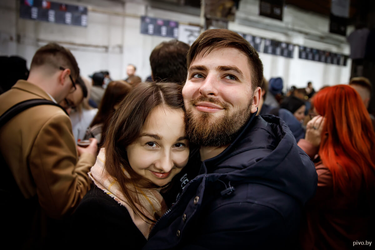 VI Minsk Craft Beer Fest