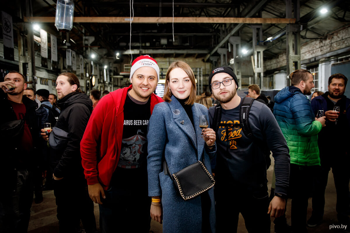 VI Minsk Craft Beer Fest