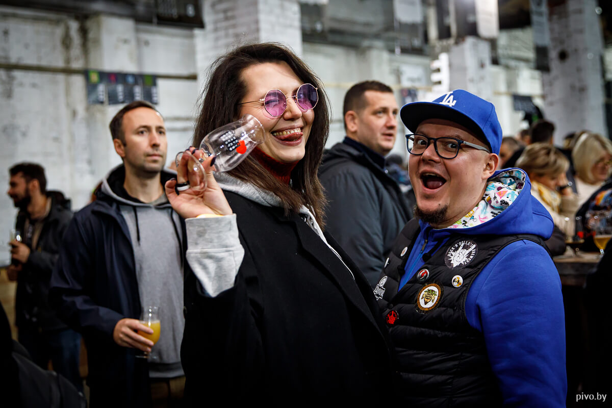 VI Minsk Craft Beer Fest