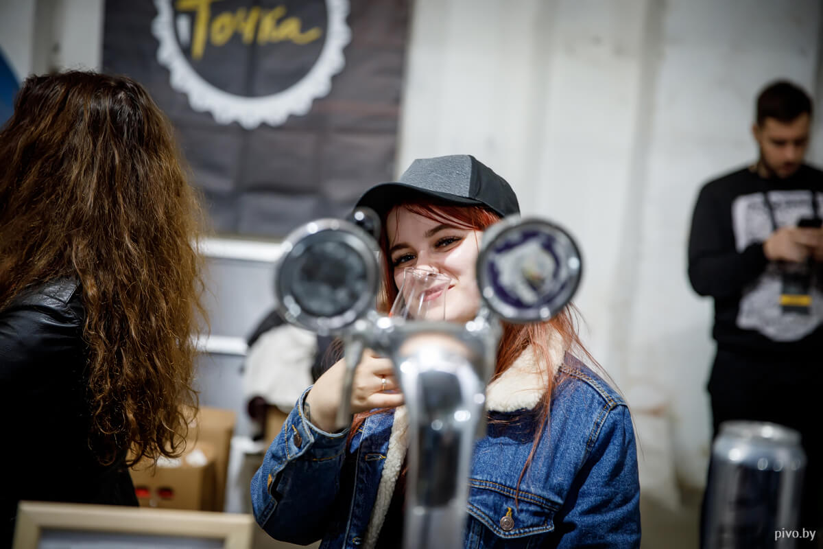 VI Minsk Craft Beer Fest