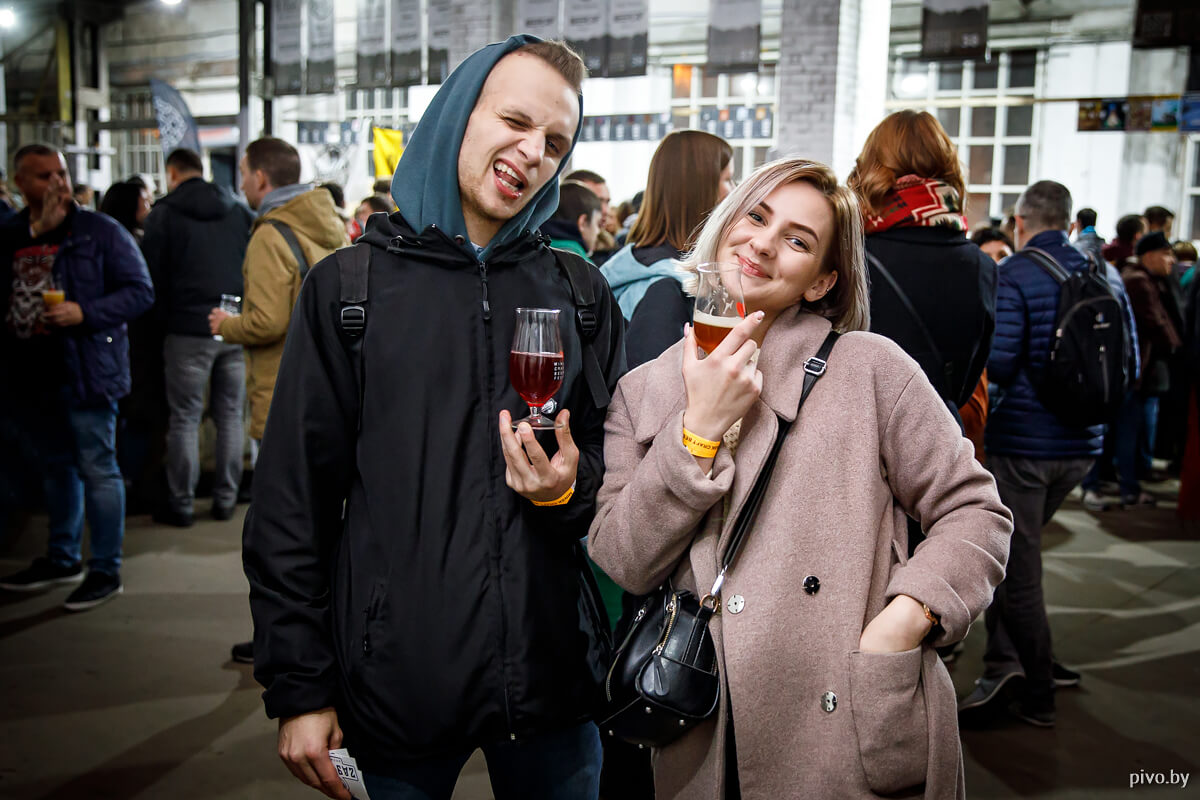 VI Minsk Craft Beer Fest