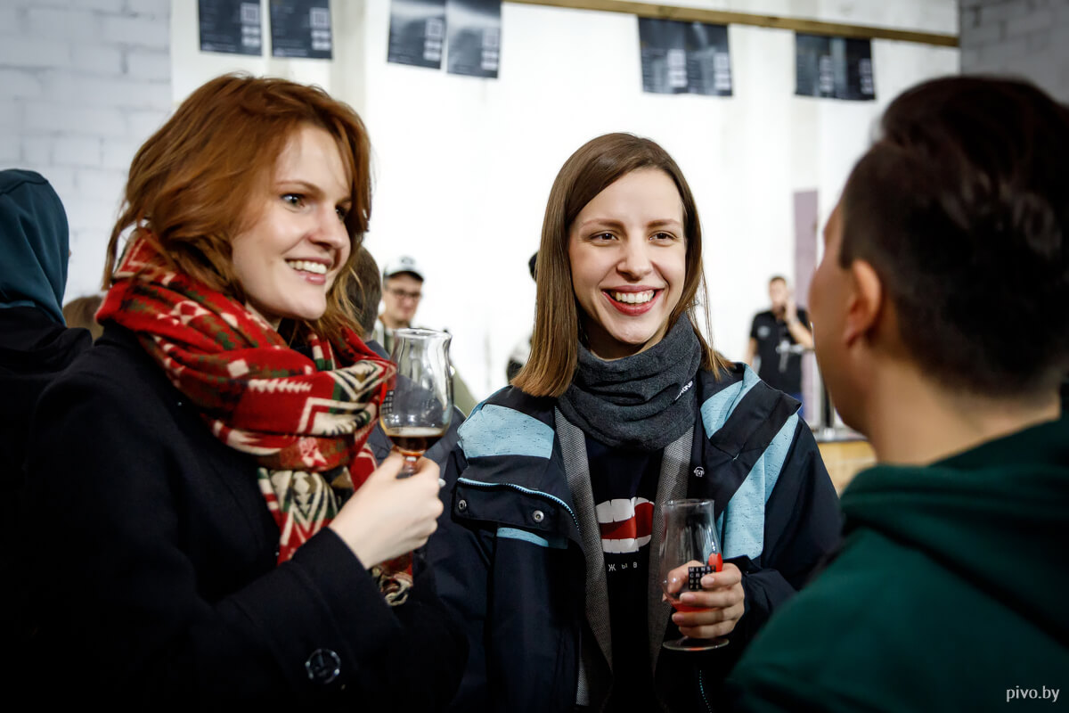 VI Minsk Craft Beer Fest