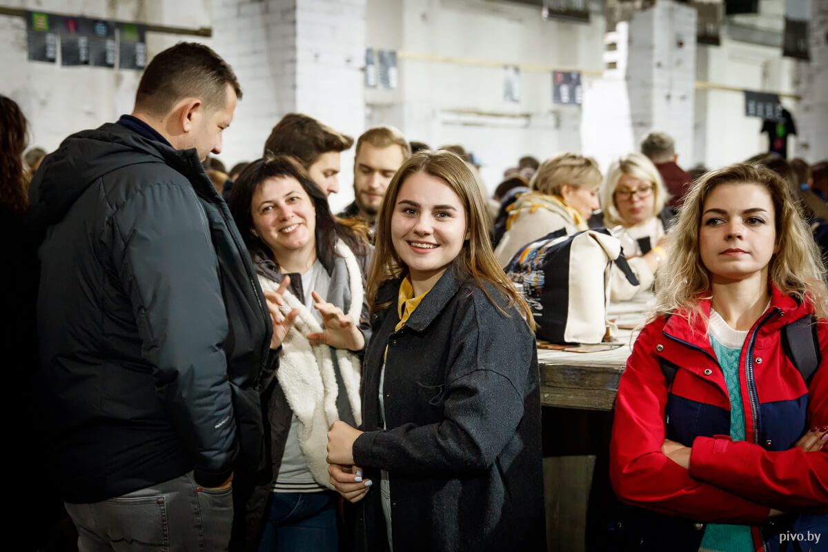 VI Minsk Craft Beer Fest