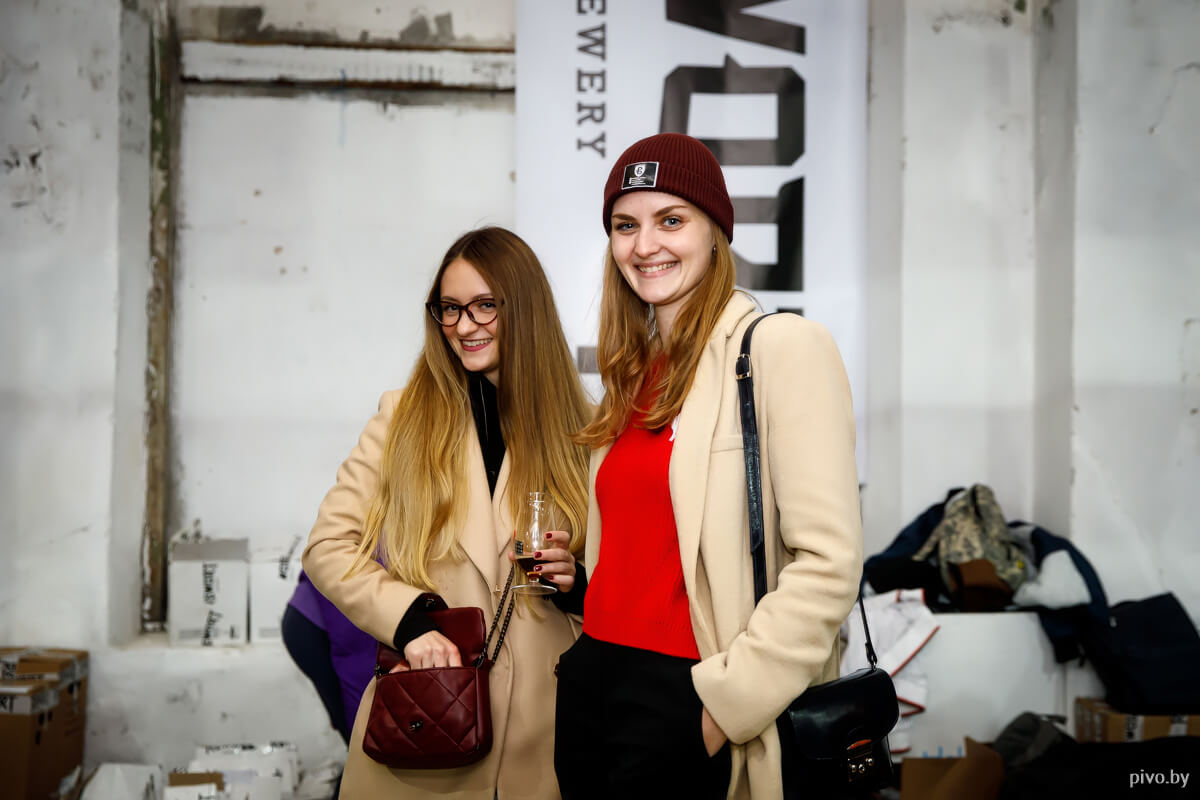 VI Minsk Craft Beer Fest