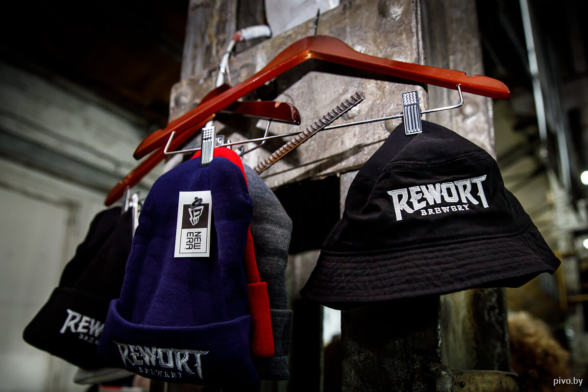 VI Minsk Craft Beer Fest