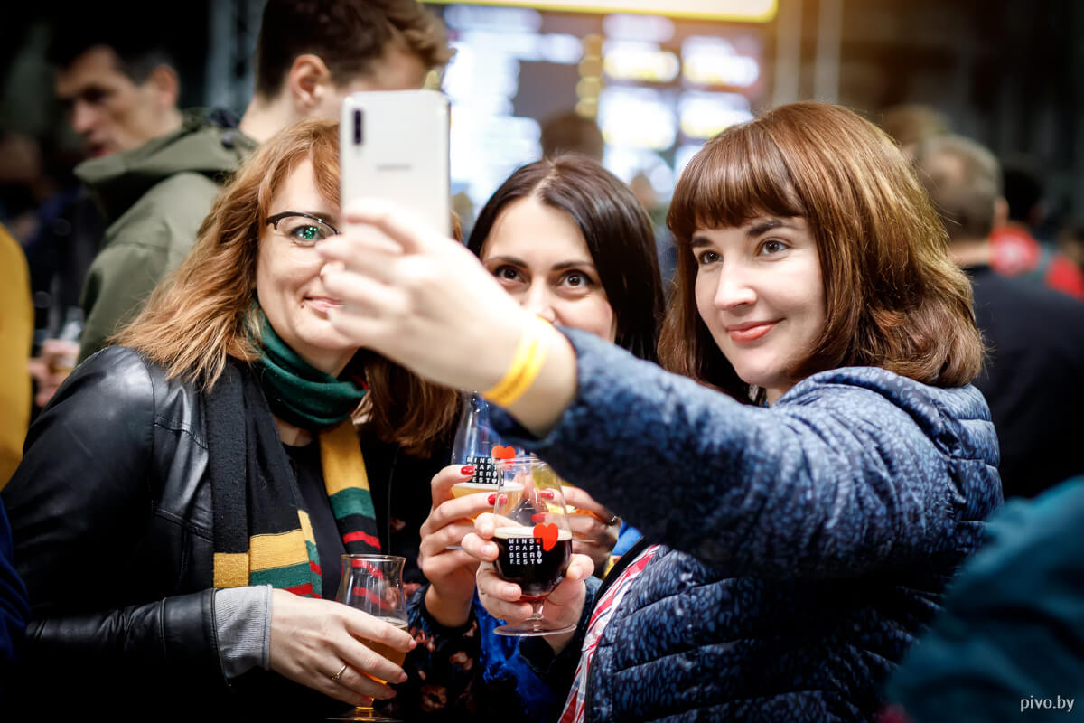 VI Minsk Craft Beer Fest