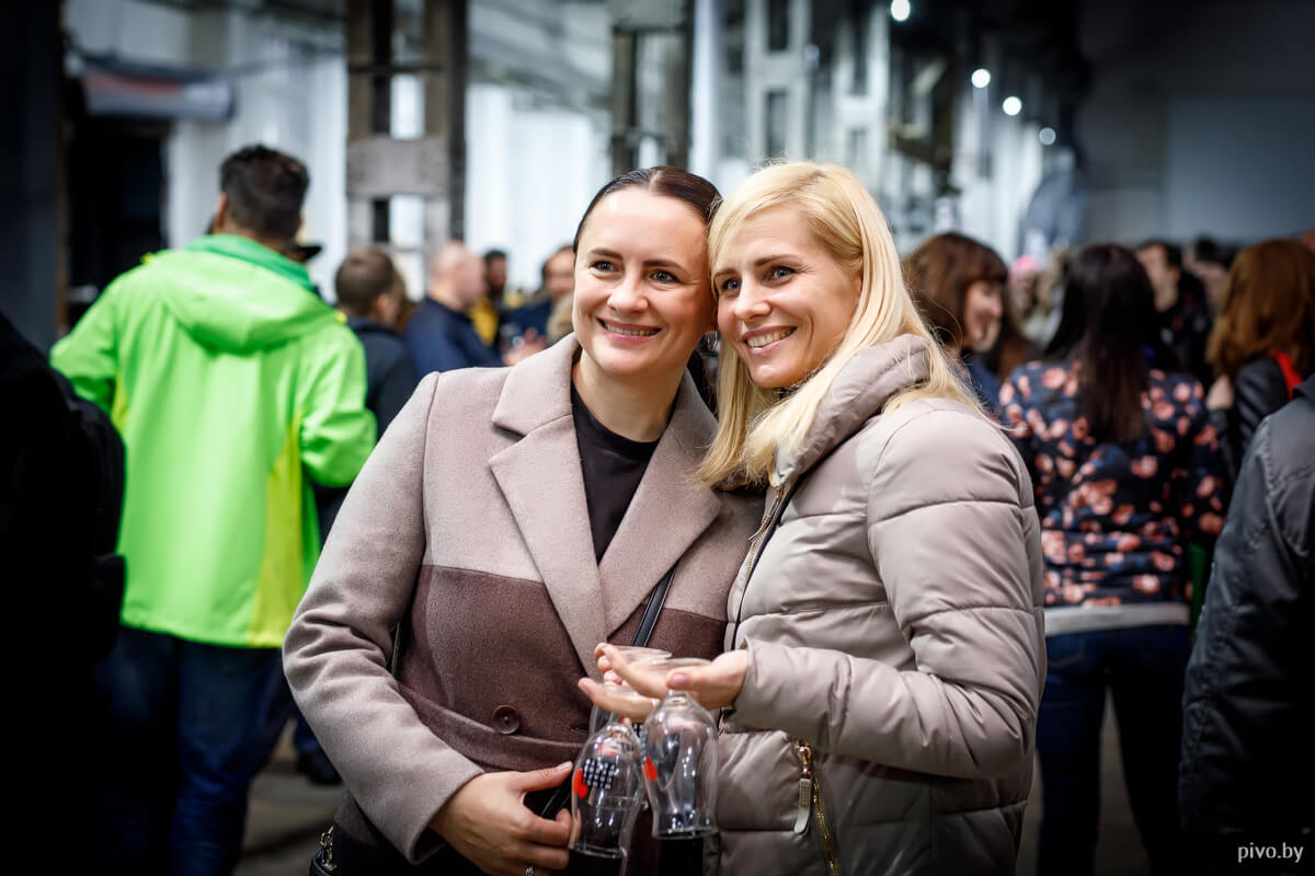 VI Minsk Craft Beer Fest