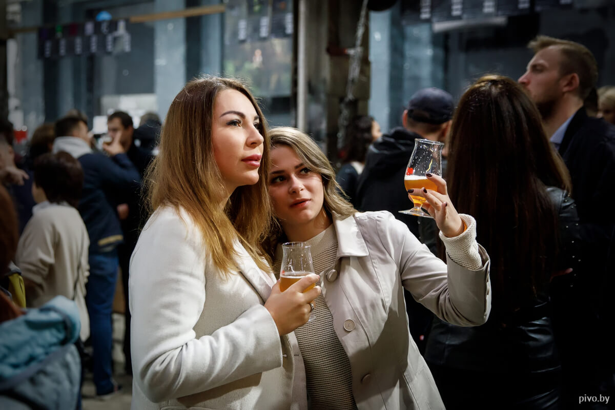 VI Minsk Craft Beer Fest