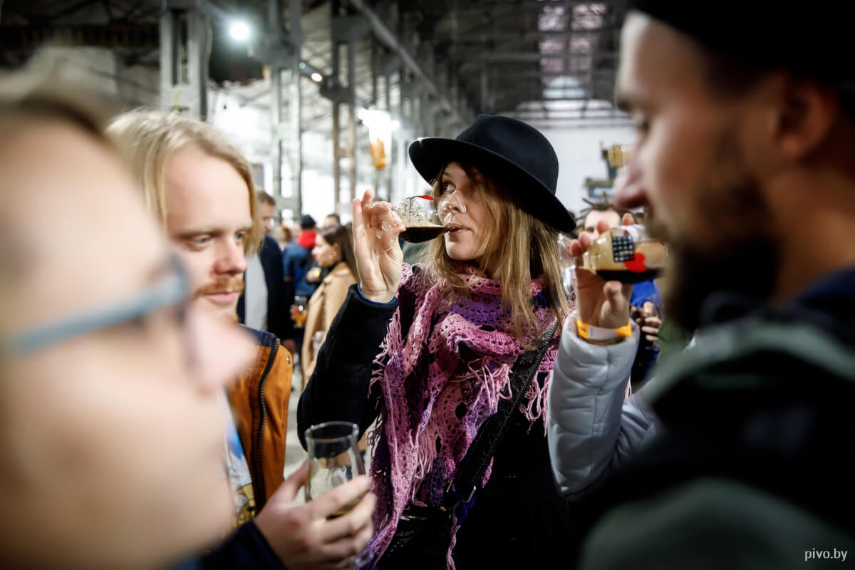 VI Minsk Craft Beer Fest