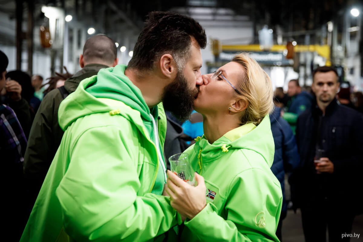 VI Minsk Craft Beer Fest