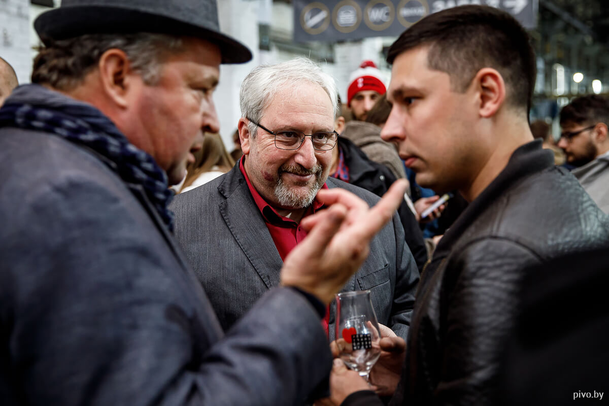 VI Minsk Craft Beer Fest