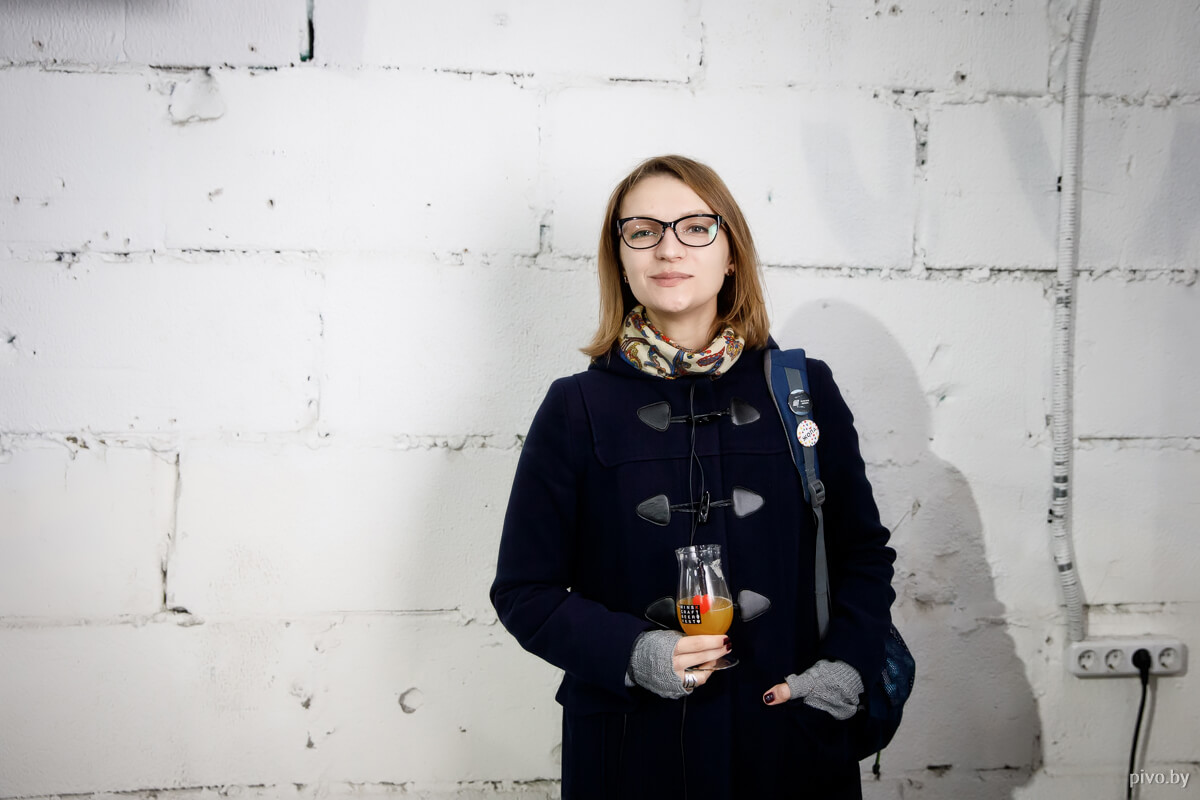 VI Minsk Craft Beer Fest