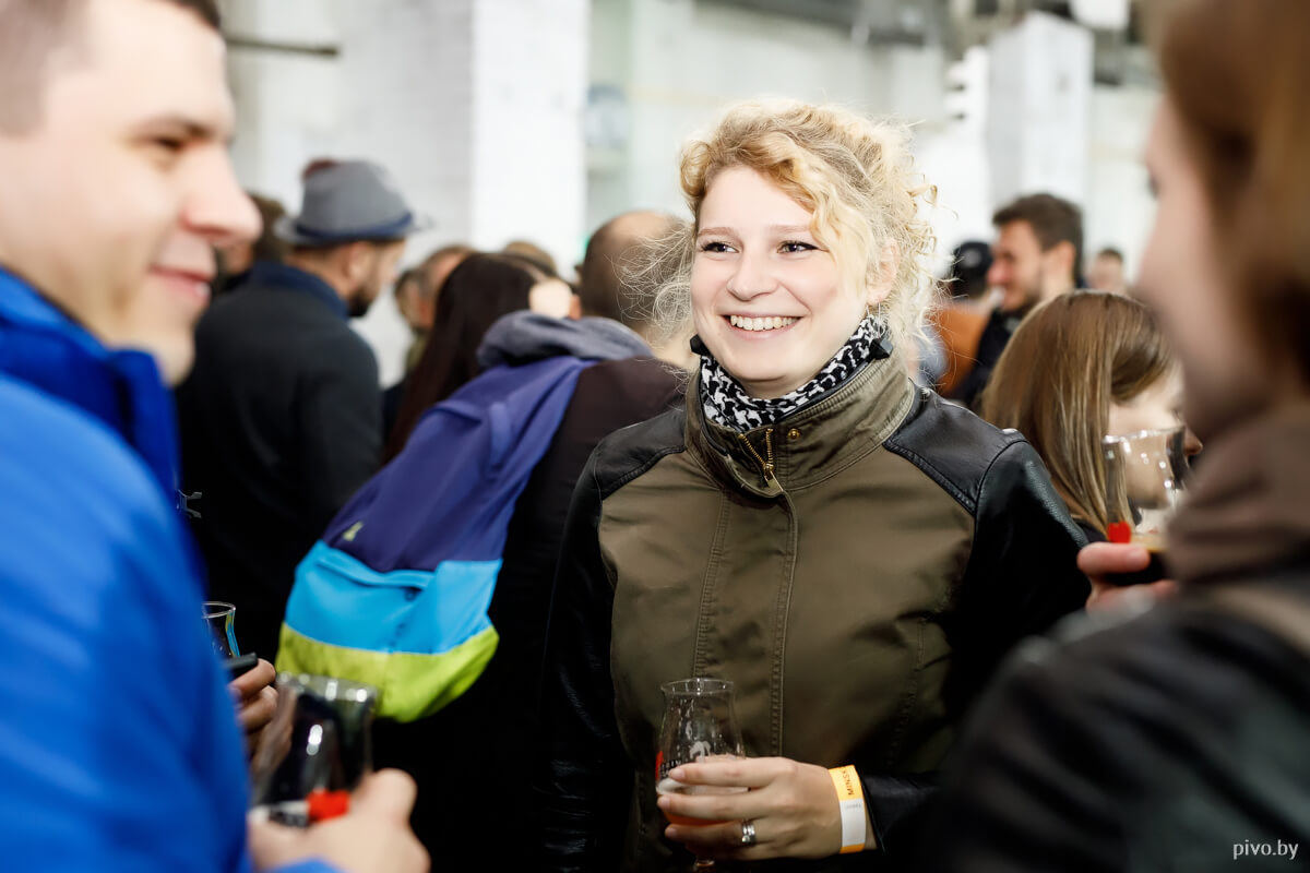 VI Minsk Craft Beer Fest