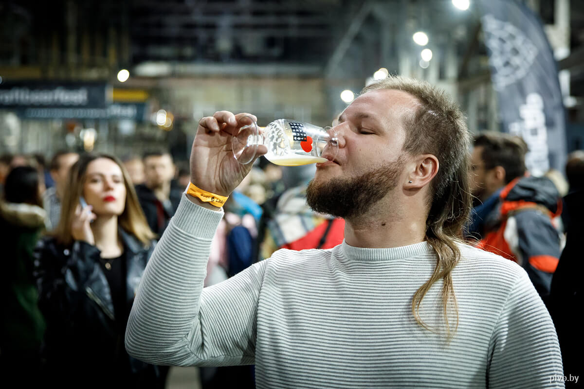 VI Minsk Craft Beer Fest