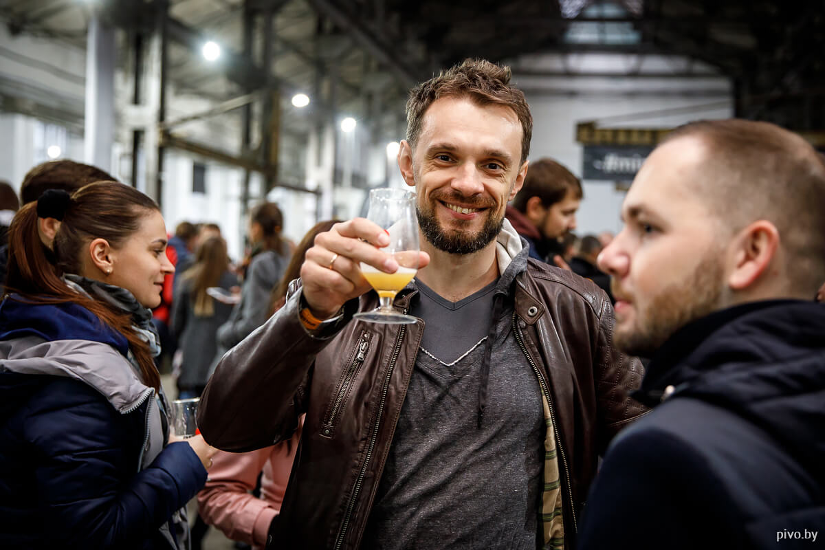 VI Minsk Craft Beer Fest
