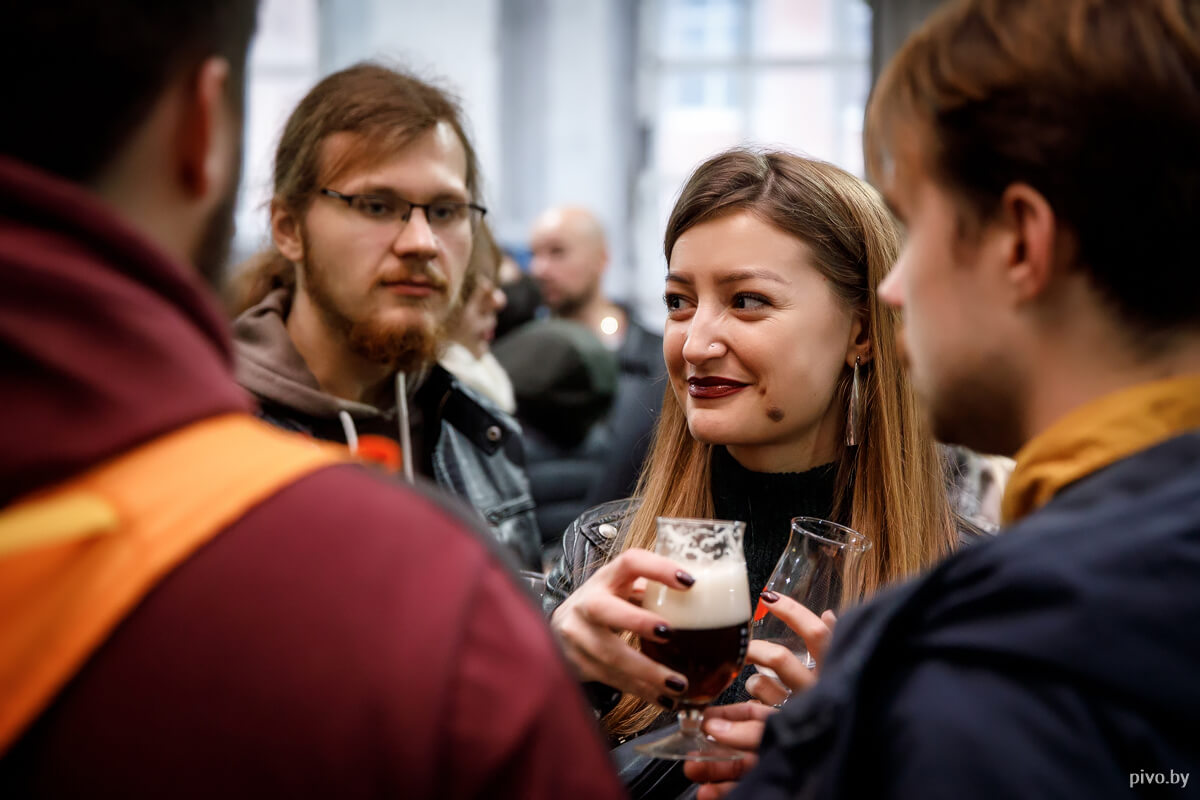 VI Minsk Craft Beer Fest