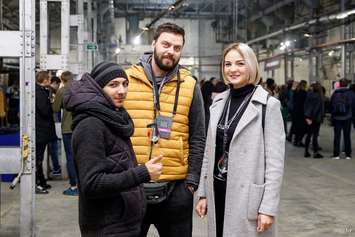 VI Minsk Craft Beer Fest