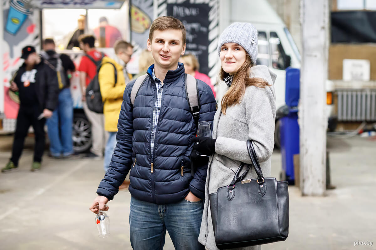 VI Minsk Craft Beer Fest