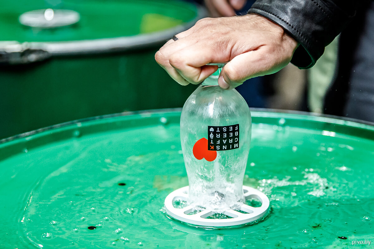 VI Minsk Craft Beer Fest